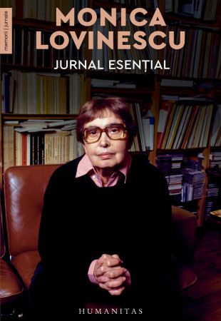 Jurnal esential (1981-2002) Jurnal esential (1981-2002)
