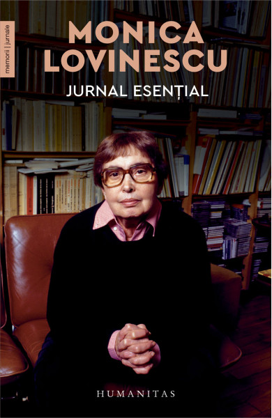 Jurnal esential (1981-2002) Jurnal esential (1981-2002)