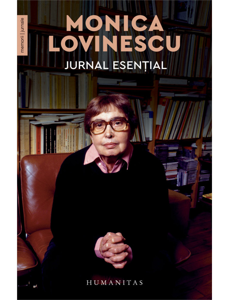 Jurnal esential (1981-2002)