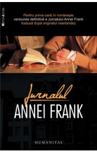 Jurnalul Annei Frank Jurnalul Annei Frank