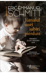 Jurnalul unei iubiri pierdute Jurnalul unei iubiri pierdute