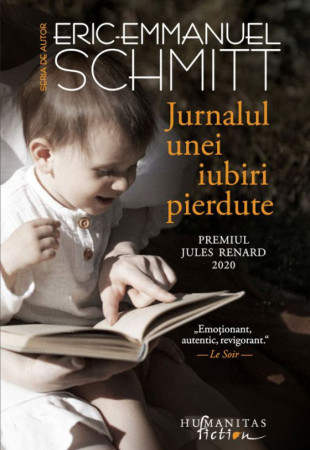 Jurnalul unei iubiri pierdute Jurnalul unei iubiri pierdute