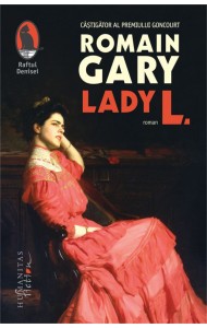 Lady L. Lady L.