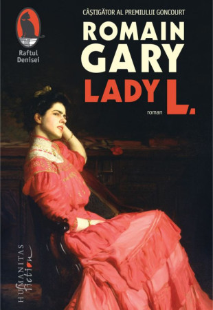 Lady L. Lady L.