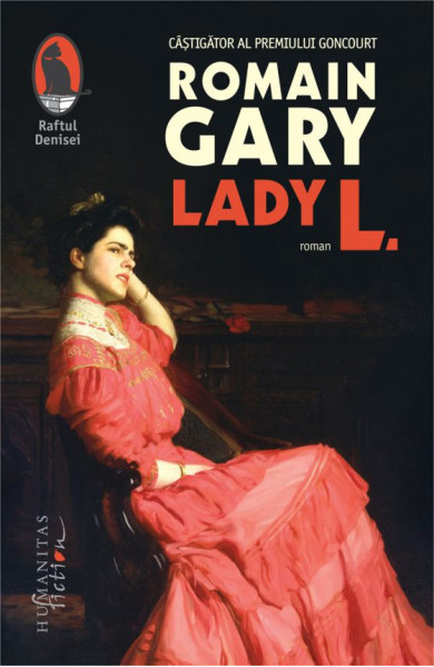 Lady L. Lady L.