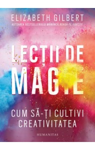 Lectii de magie