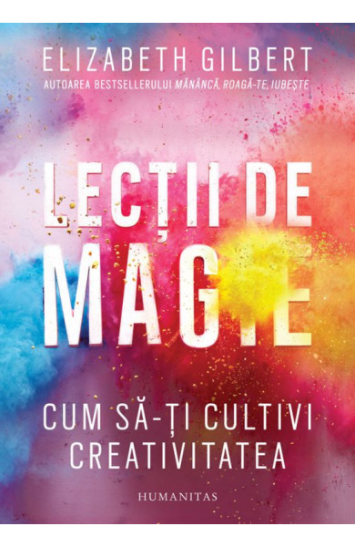 Lectii de magie Lectii de magie
