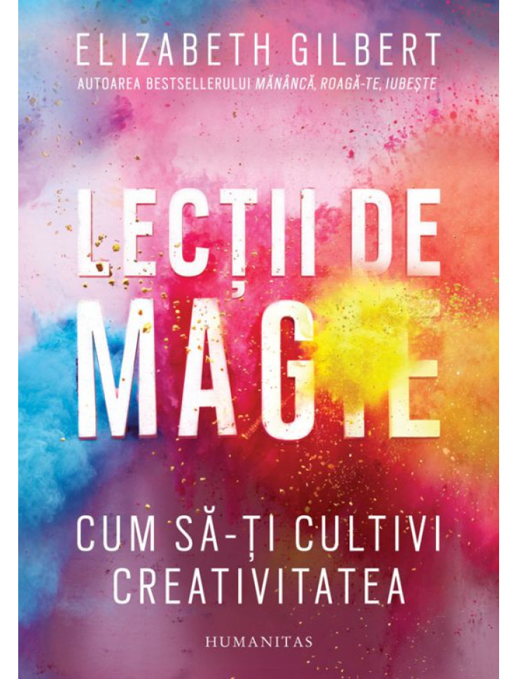 Lectii de magie