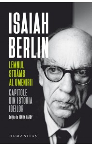 Lemnul stramb al omenirii