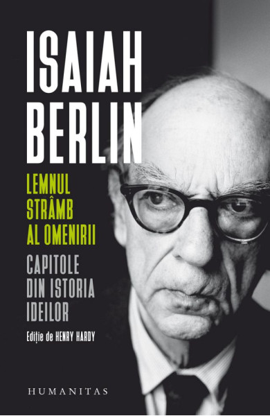 Lemnul stramb al omenirii Lemnul stramb al omenirii