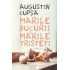 Marile bucurii si marile tristeti