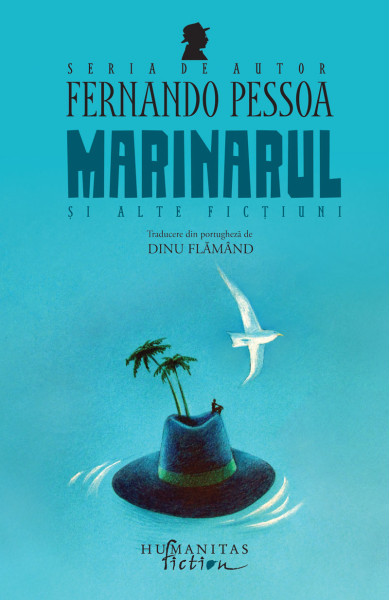 Marinarul si alte fictiuni Marinarul si alte fictiuni