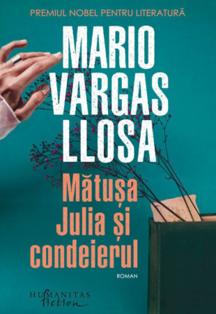 Matusa Julia si condeierul Matusa Julia si condeierul