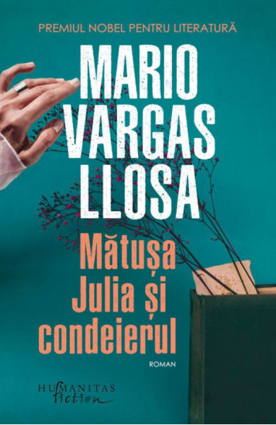 Matusa Julia si condeierul Matusa Julia si condeierul
