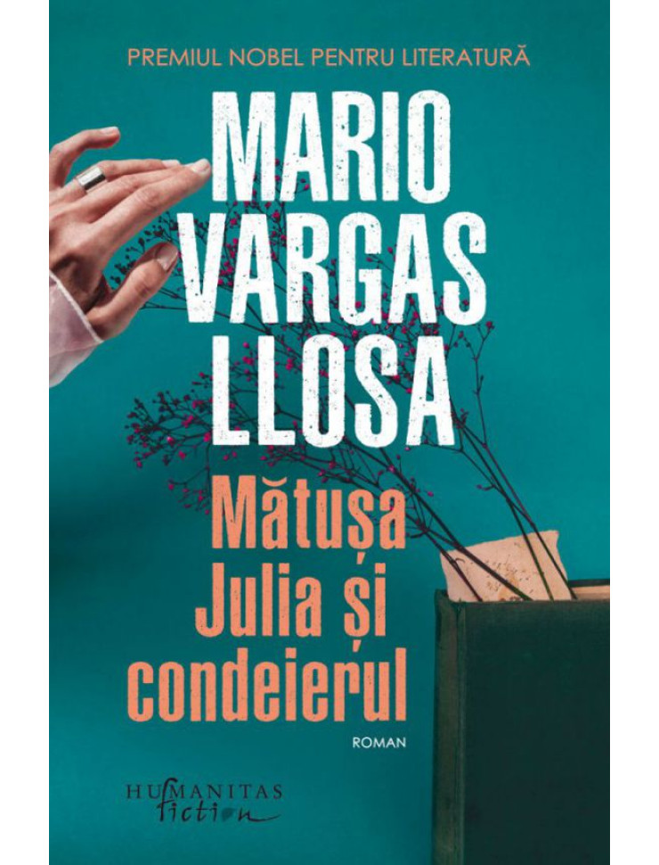 Matusa Julia si condeierul