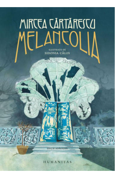 Melancolia Melancolia
