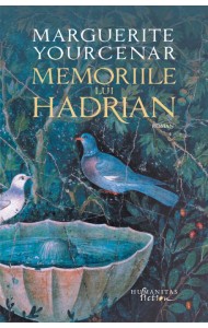 Memoriile lui Hadrian Memoriile lui Hadrian