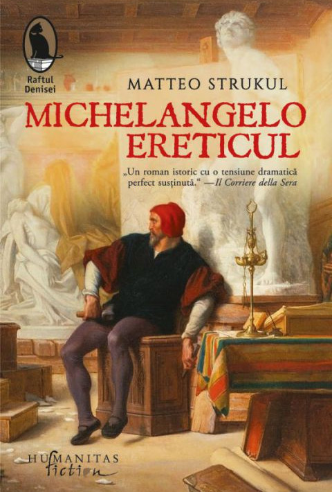 Michelangelo ereticul