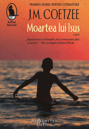 Moartea lui Isus