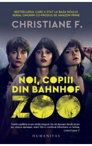 Noi, copiii din Bahnhof Zoo Noi, copiii din Bahnhof Zoo