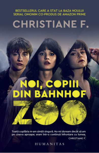 Noi, copiii din Bahnhof Zoo Noi, copiii din Bahnhof Zoo