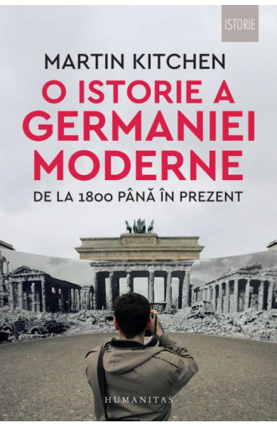 O istorie a Germaniei moderne (1800 - prezent) O istorie a Germaniei moderne (1800 - prezent)