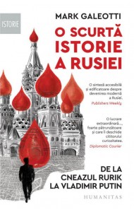 O scurta istorie a Rusiei O scurta istorie a Rusiei