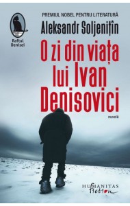 O zi din viata lui Ivan Denisovici O zi din viata lui Ivan Denisovici