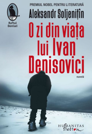 O zi din viata lui Ivan Denisovici O zi din viata lui Ivan Denisovici