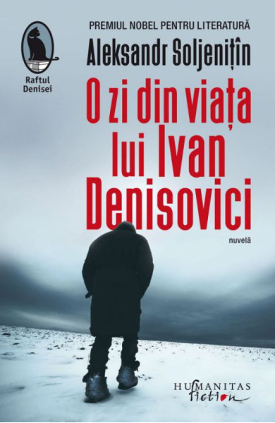 O zi din viata lui Ivan Denisovici O zi din viata lui Ivan Denisovici