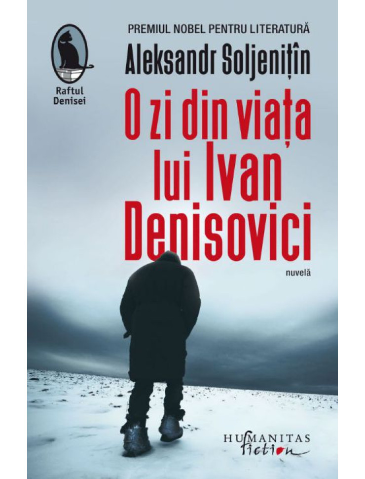 O zi din viata lui Ivan Denisovici