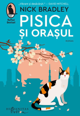 Pisica si orasul Pisica si orasul