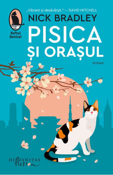 Pisica si orasul Pisica si orasul