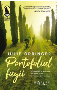 Portofoliul fugii Portofoliul fugii
