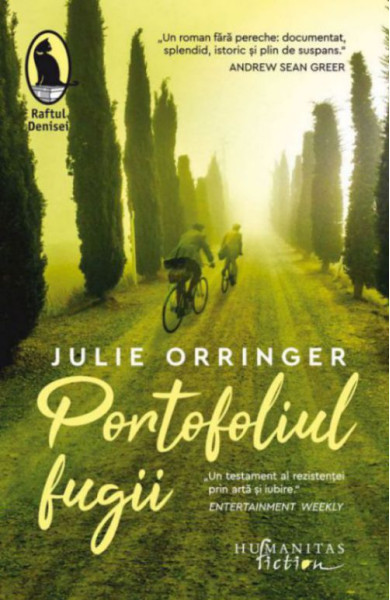 Portofoliul fugii Portofoliul fugii