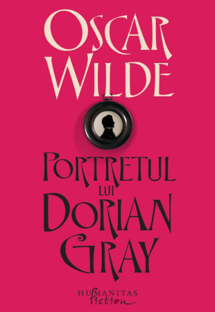 Portretul lui Dorian Gray Portretul lui Dorian Gray