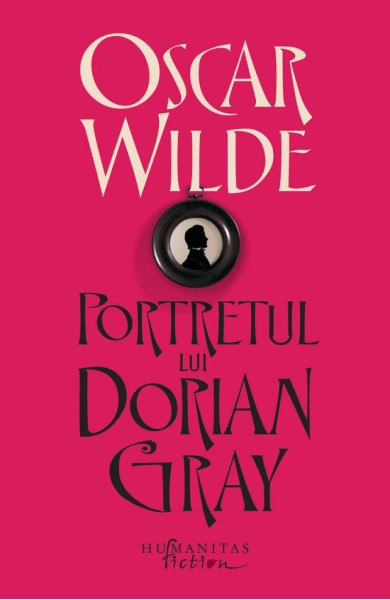 Portretul lui Dorian Gray Portretul lui Dorian Gray