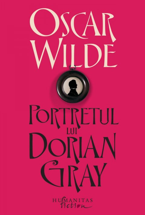 Portretul lui Dorian Gray