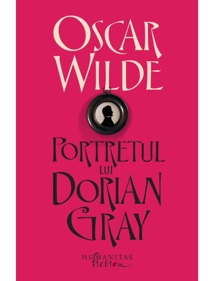 Portretul lui Dorian Gray