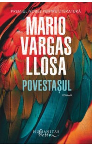 Povestasul Povestasul