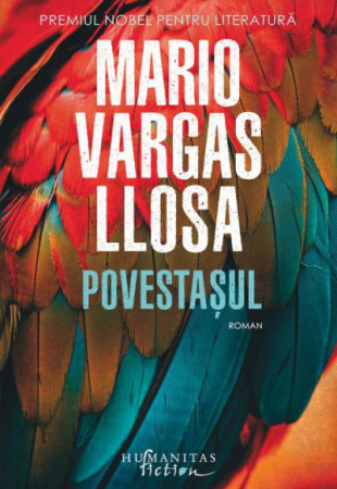 Povestasul Povestasul