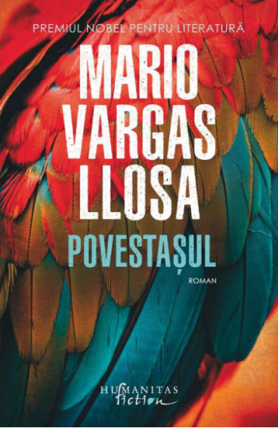 Povestasul Povestasul