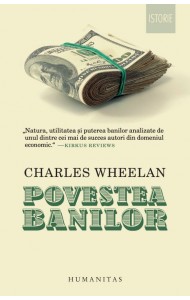 Povestea banilor Povestea banilor