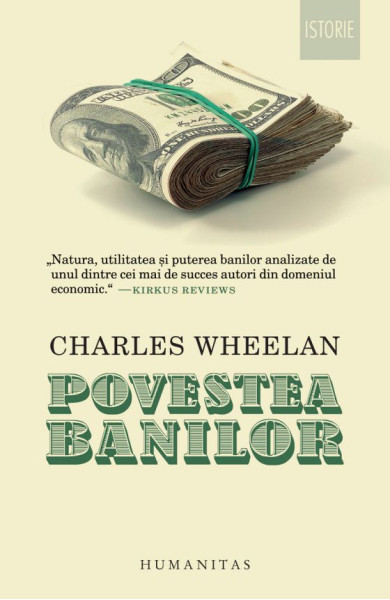 Povestea banilor Povestea banilor