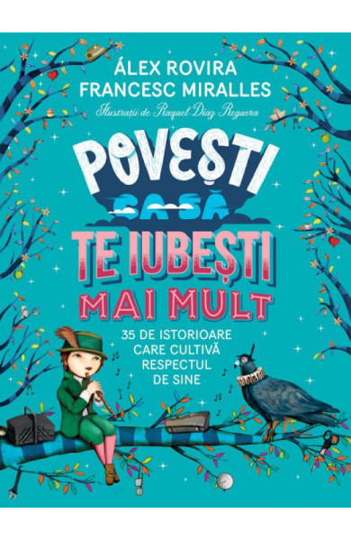 Povesti ca sa te iubesti mai mult Povesti ca sa te iubesti mai mult