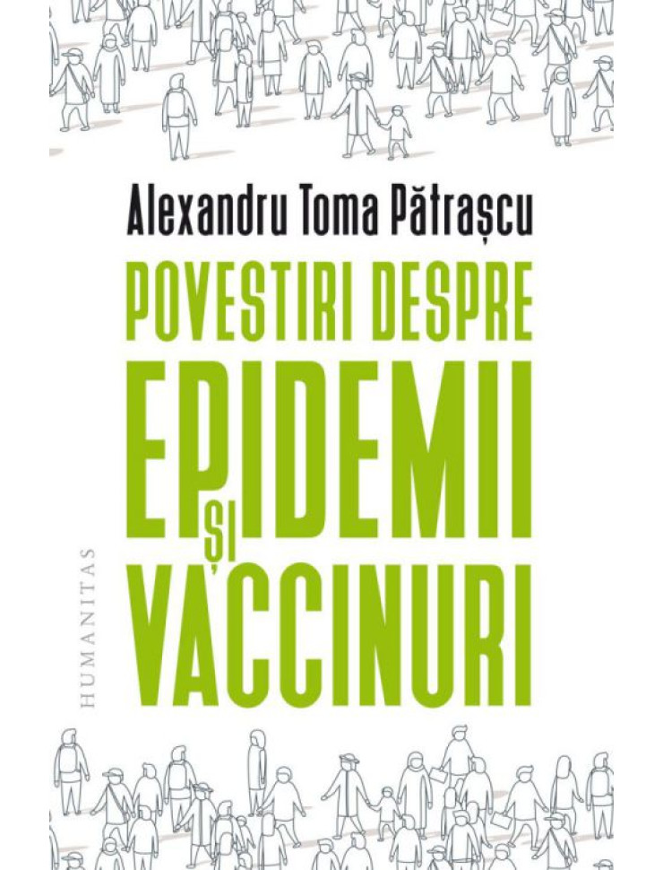 Povestiri despre epidemii si vaccinuri