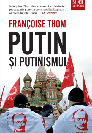 Putin si putinismul Putin si putinismul