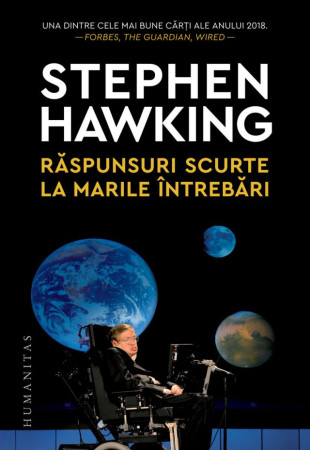 Raspunsuri scurte la marile intrebari