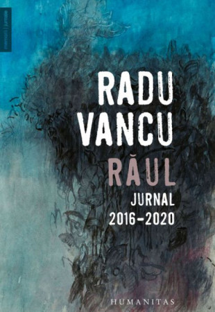 Raul - Jurnal, 2016-2020 Raul - Jurnal, 2016-2020