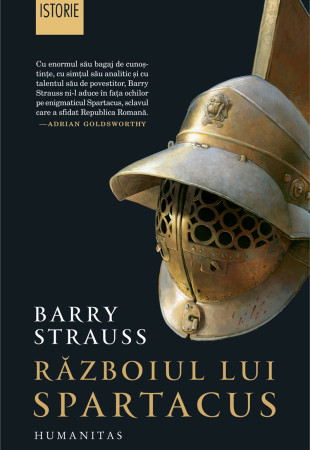 Razboiul lui Spartacus Razboiul lui Spartacus